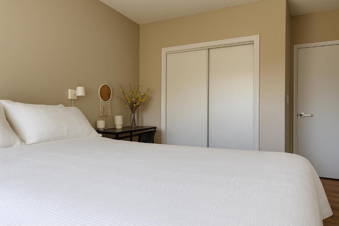 Photo of Bedroom in St. James Town
