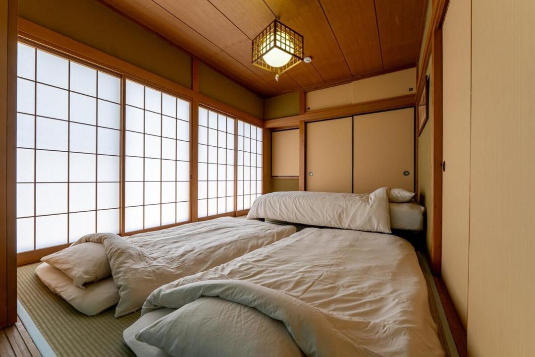 Photo of Bedroom in Ito