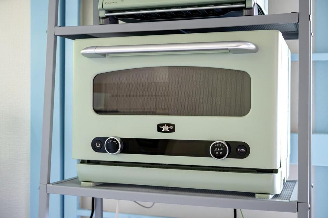 Photo of Kitchen in Ito