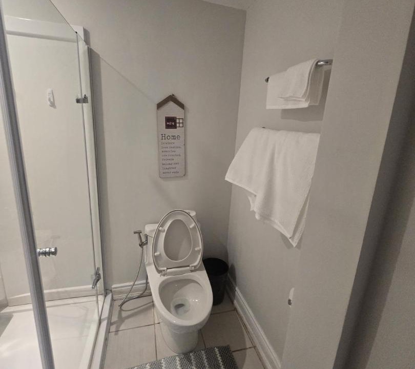 Photo of Bathroom in East Credit