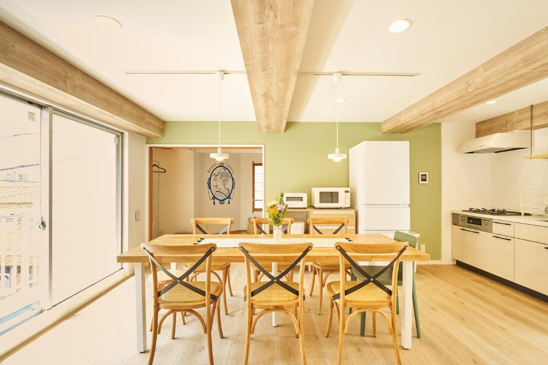 Photo of Kitchen in Takaidonishi