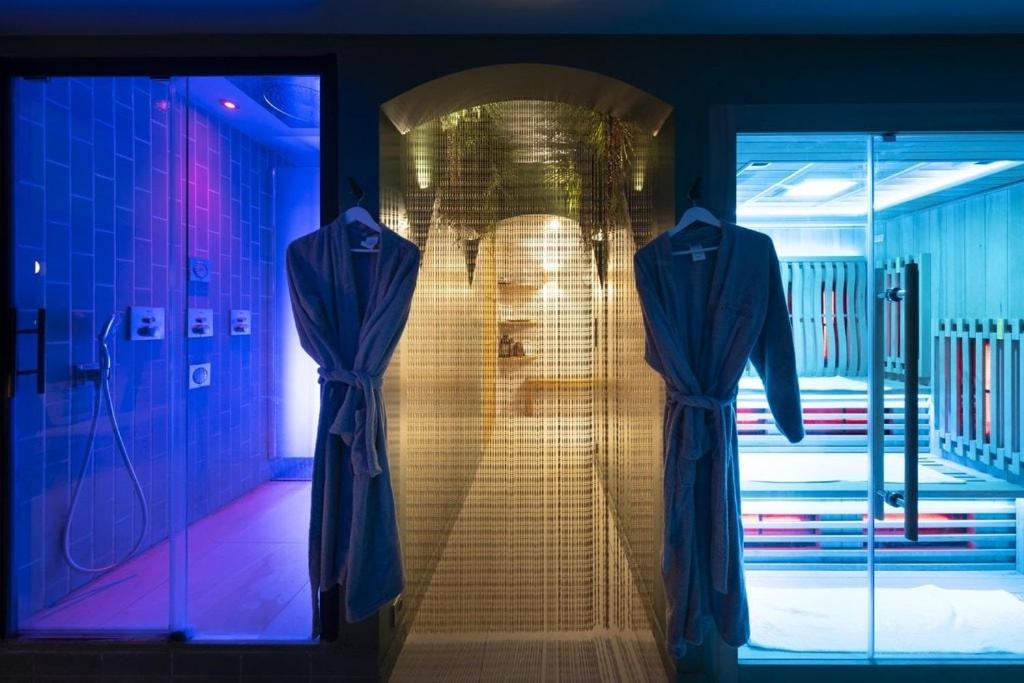 Photo of Bathroom in Clichy-Sous-Bois