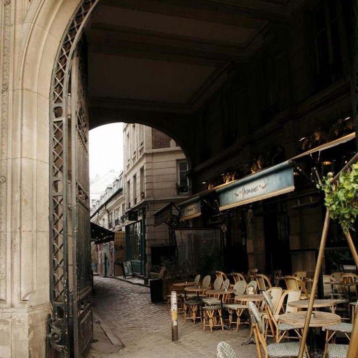 Photo of Others in Saint-Germain-des-Pres