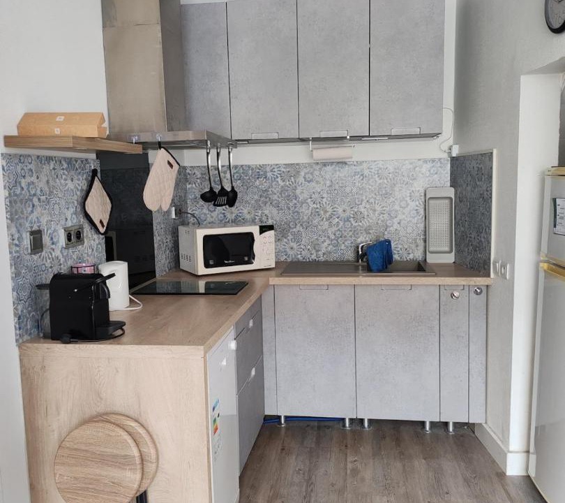 Photo of Kitchen in Montry