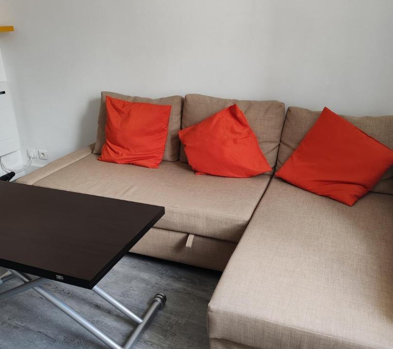 Photo of Livingroom in Montry