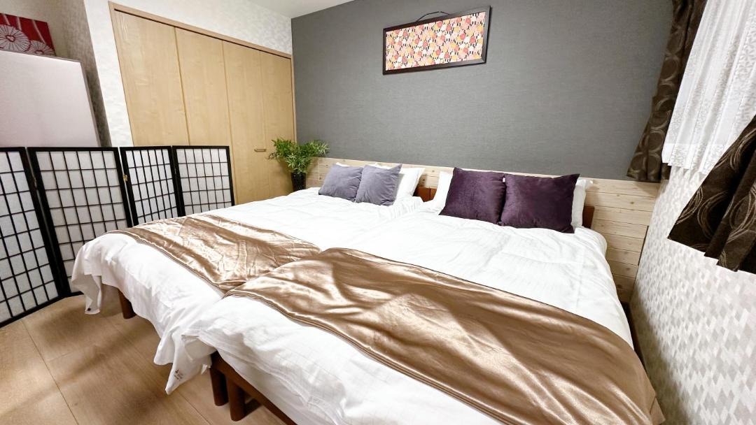 Photo of Bedroom in Koenjikita