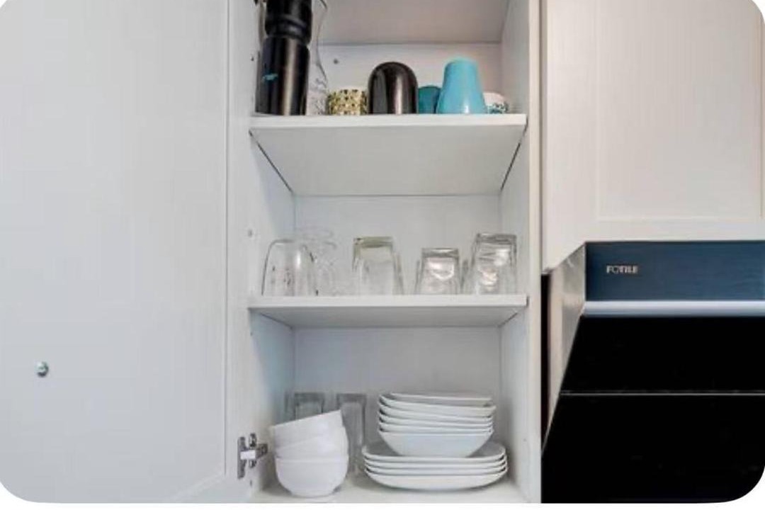 Photo of Kitchen in Downsview