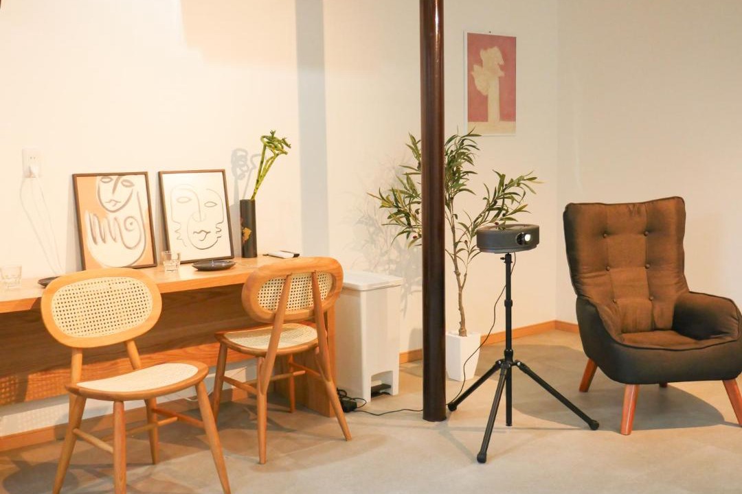 Photo of Livingroom in Nishiasakusa