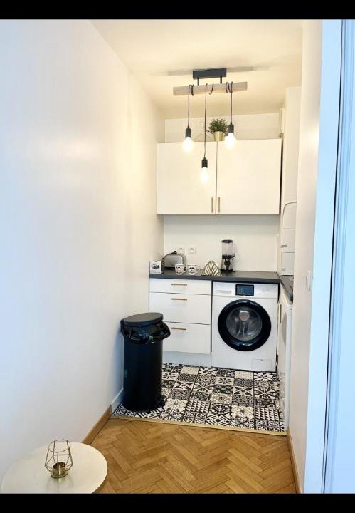 Photo of Kitchen in Le Raincy