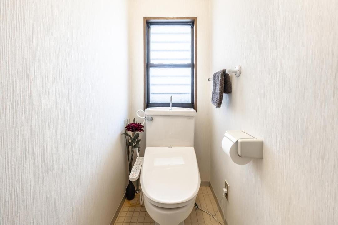 Photo of Bathroom in Urawa Ward
