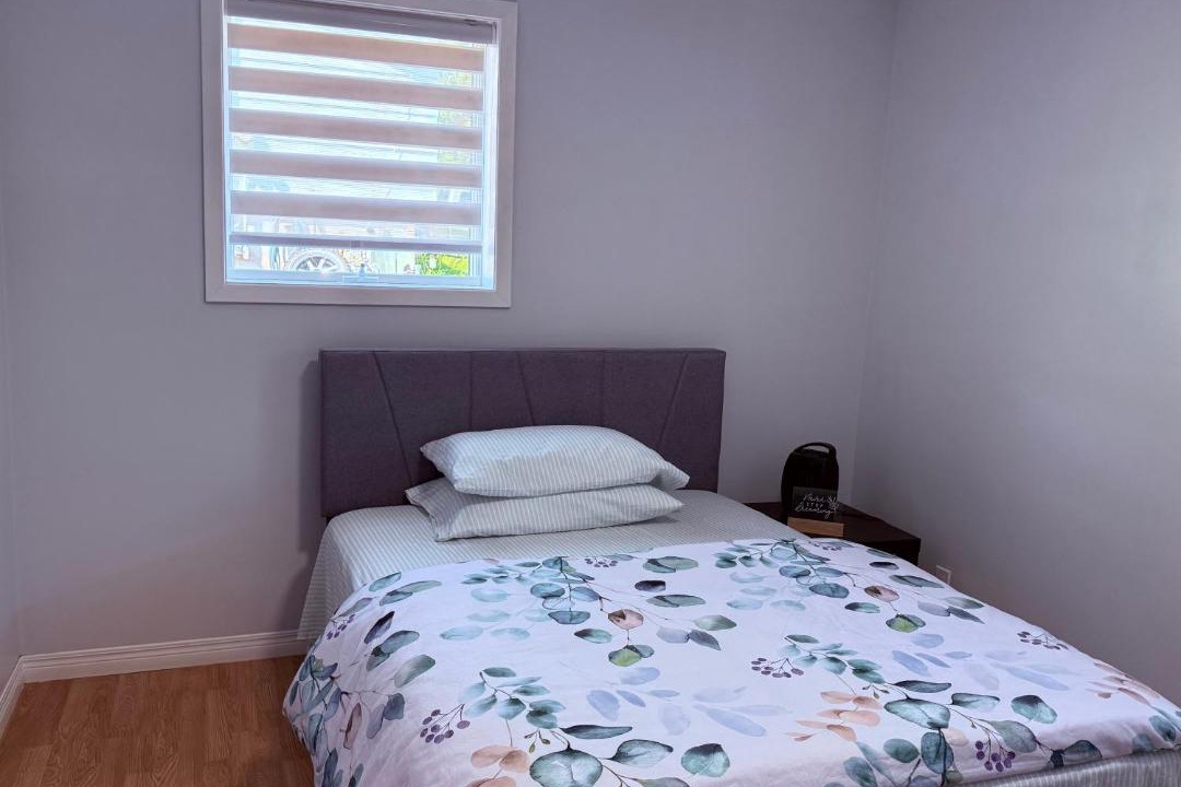 Photo of Bedroom in Thunder Bay