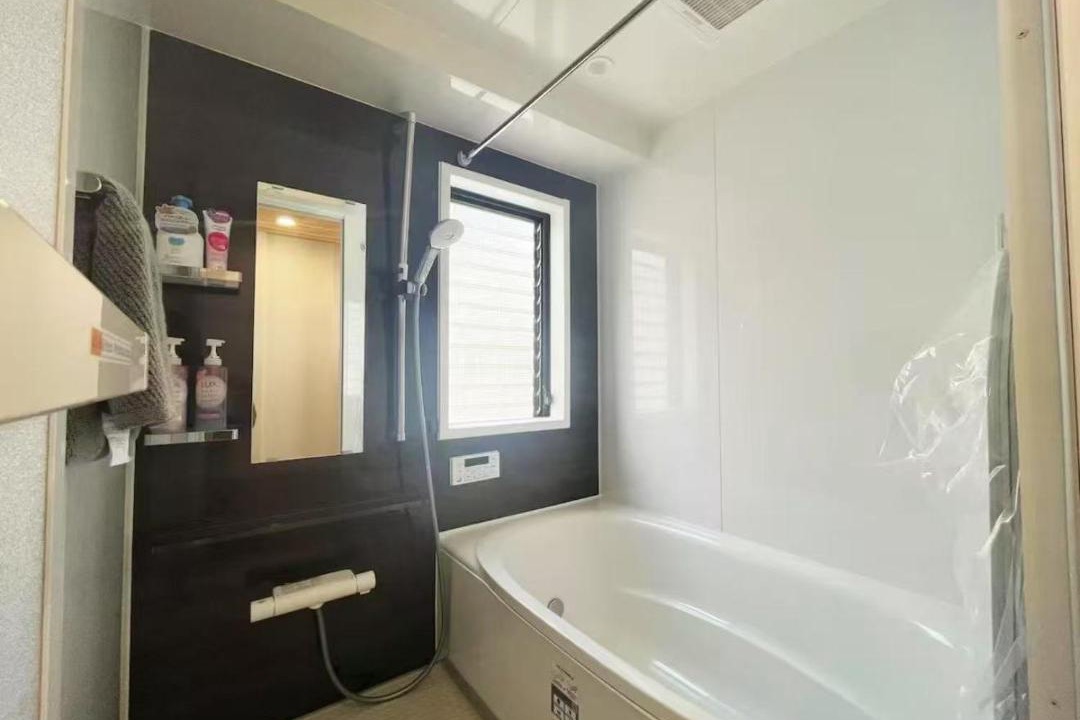 Photo of Bathroom in Kameido