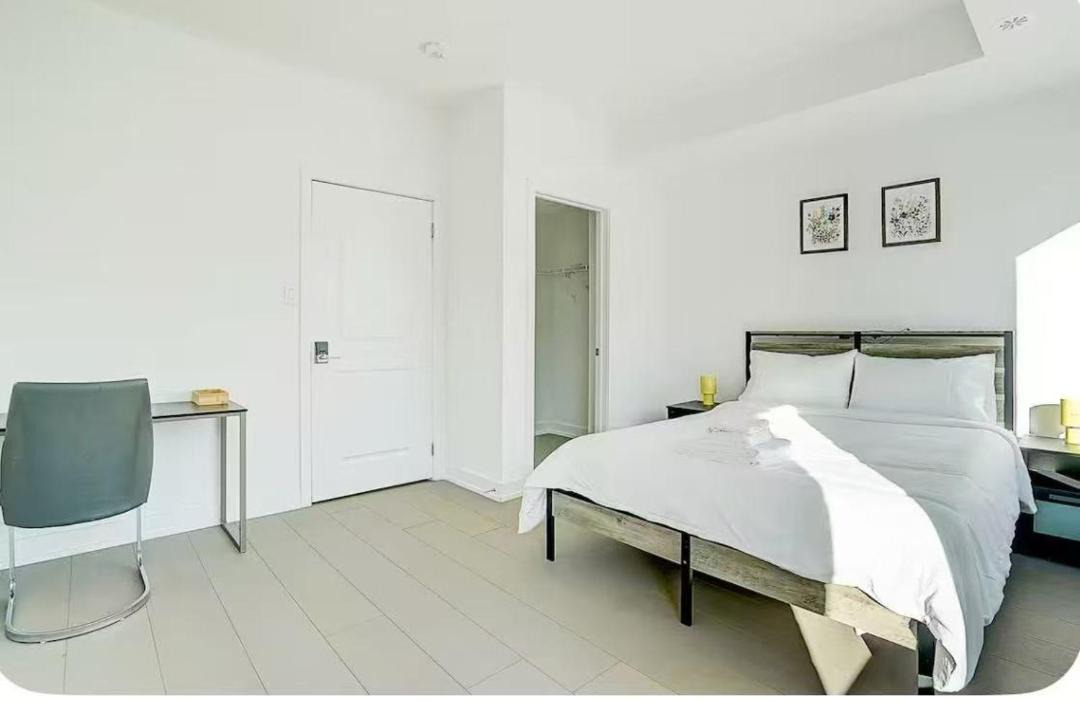 Photo of Bedroom in Downsview