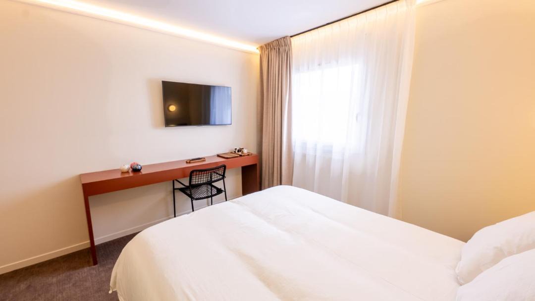Photo of Bedroom in Joinville-le-Pont