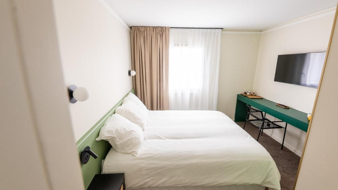 Photo of Bedroom in Joinville-le-Pont