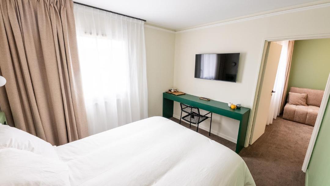 Photo of Bedroom in Joinville-le-Pont