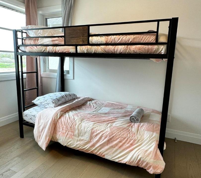 Photo of Bedroom in Amherstburg