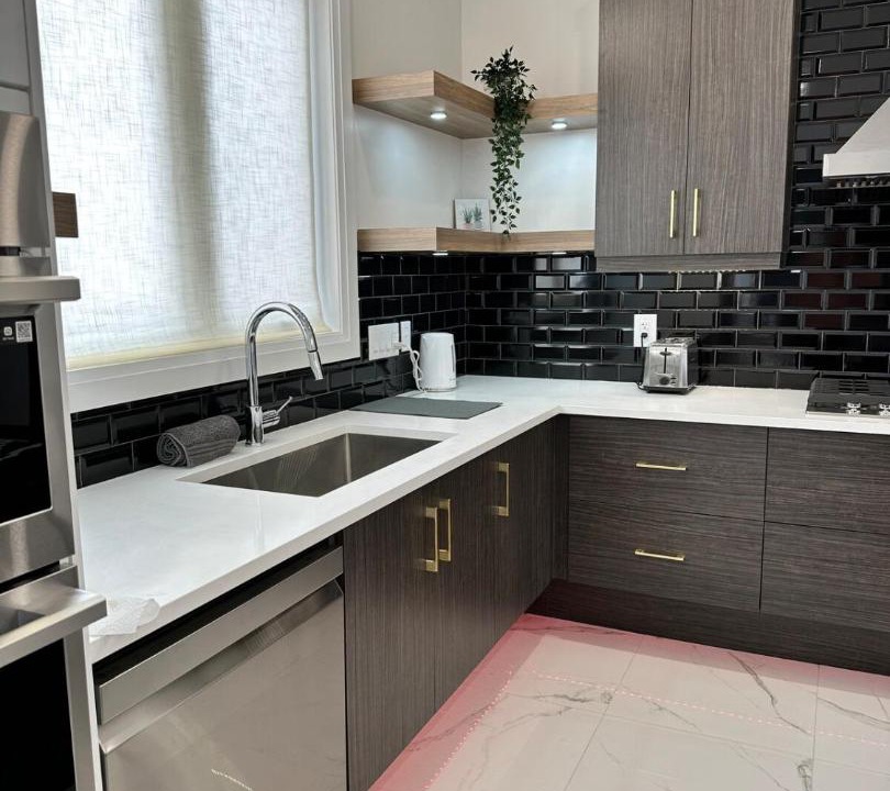 Photo of Kitchen in Amherstburg