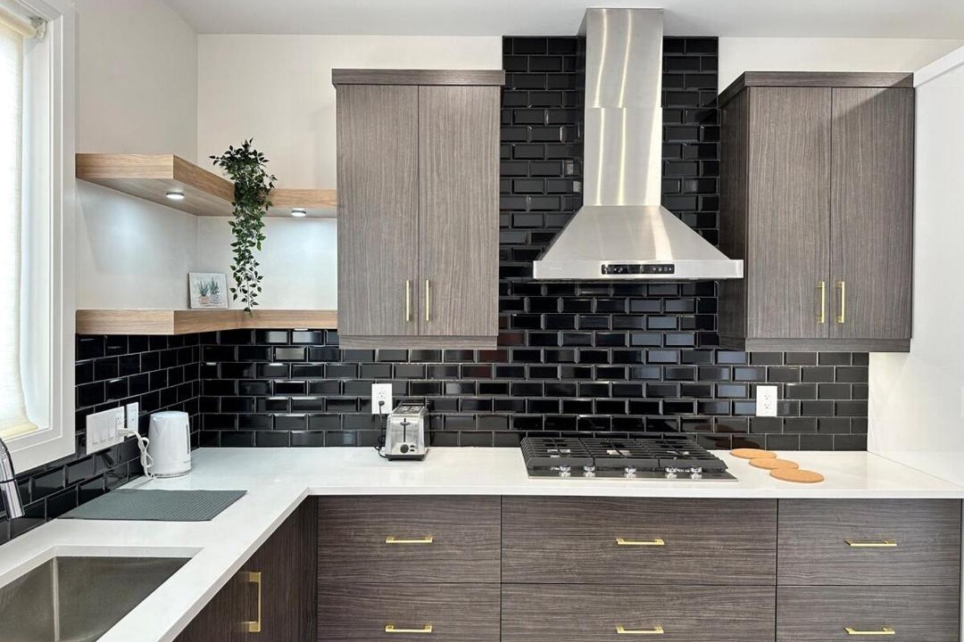Photo of Kitchen in Amherstburg