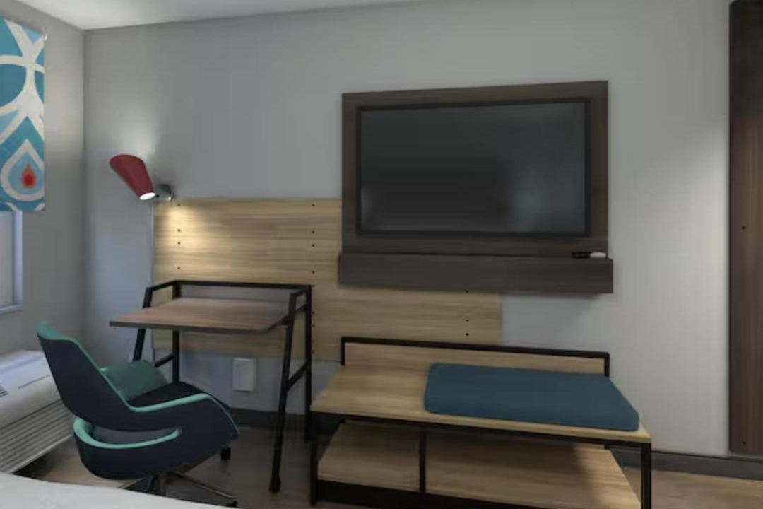 Photo of Bedroom in Durham Region