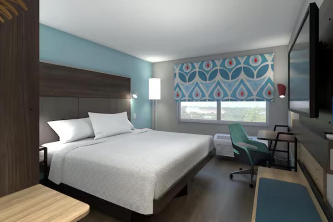 Photo of Bedroom in Durham Region