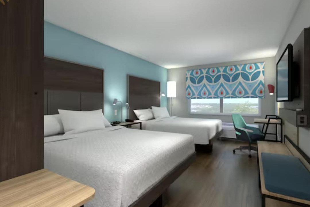 Photo of Bedroom in Durham Region