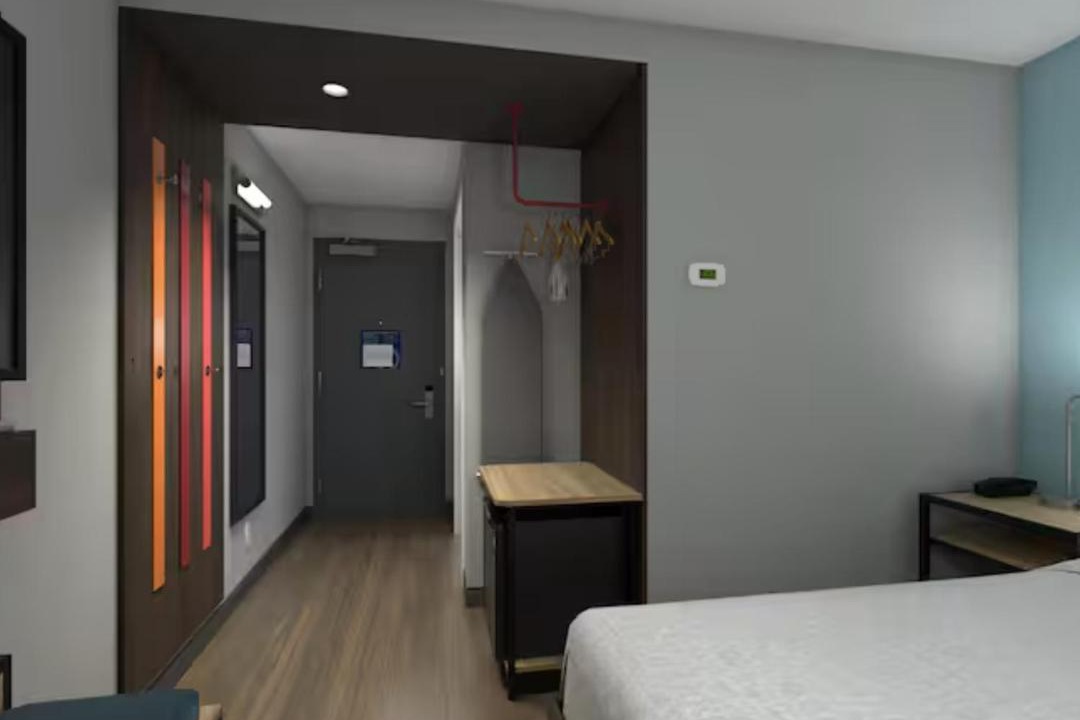 Photo of Bedroom in Durham Region
