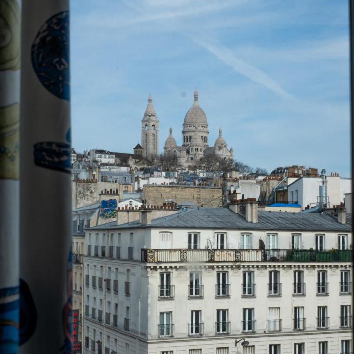 Photo of Others in Pigalle