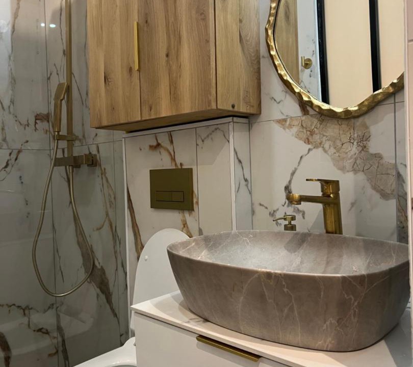 Photo of Bathroom in Les Iles