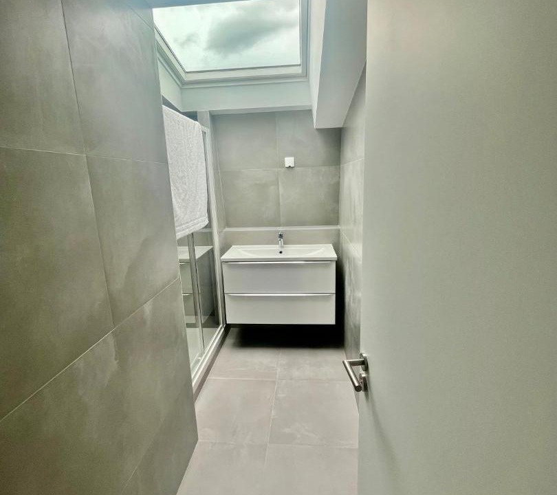 Photo of Bathroom in Vaires-sur-Marne