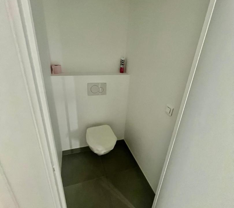 Photo of Bathroom in Vaires-sur-Marne
