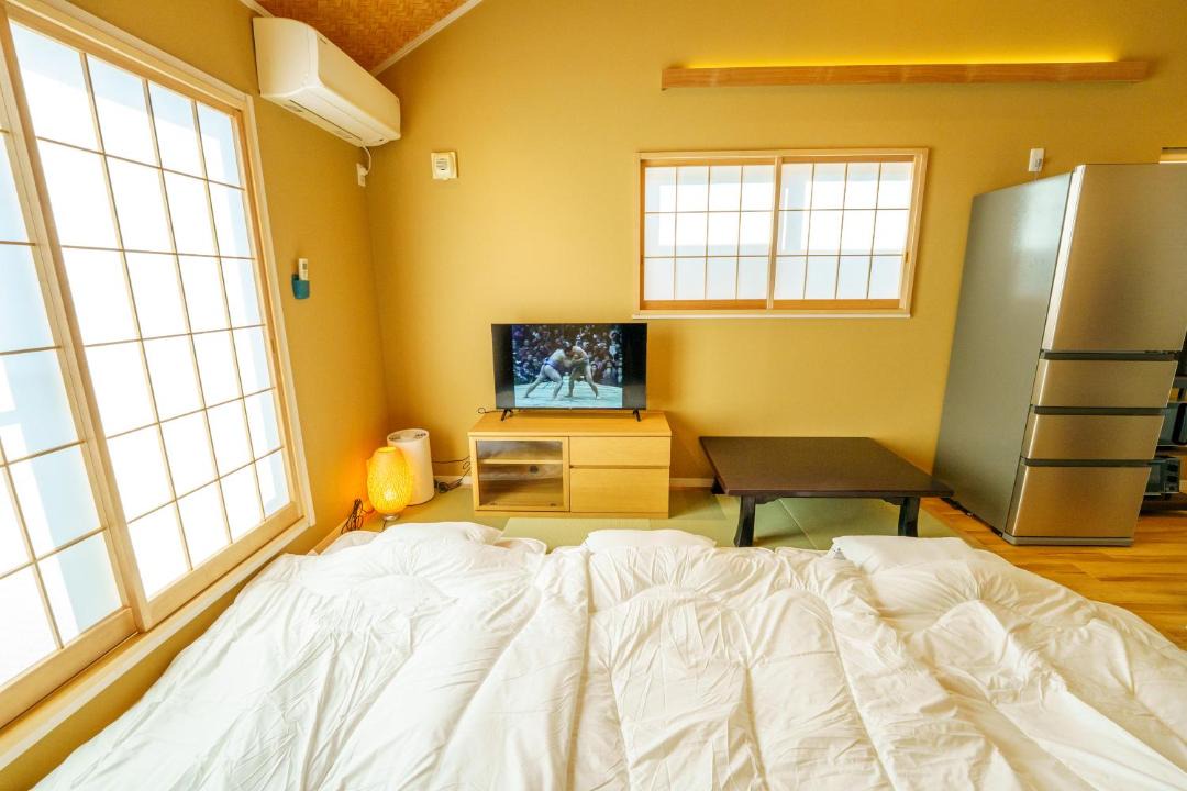 Photo of Others in Nakahara Ward