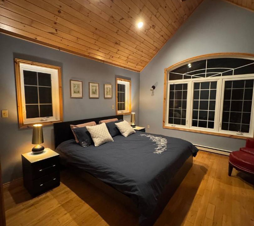 Photo of Bedroom in Northern Bruce Peninsula
