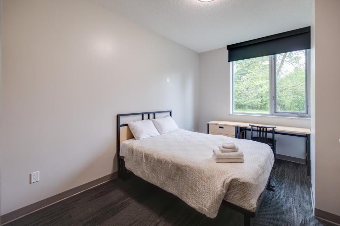 Photo of Bedroom in Oakville