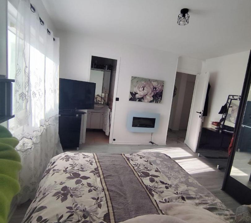 Photo of Bedroom in Arnouville