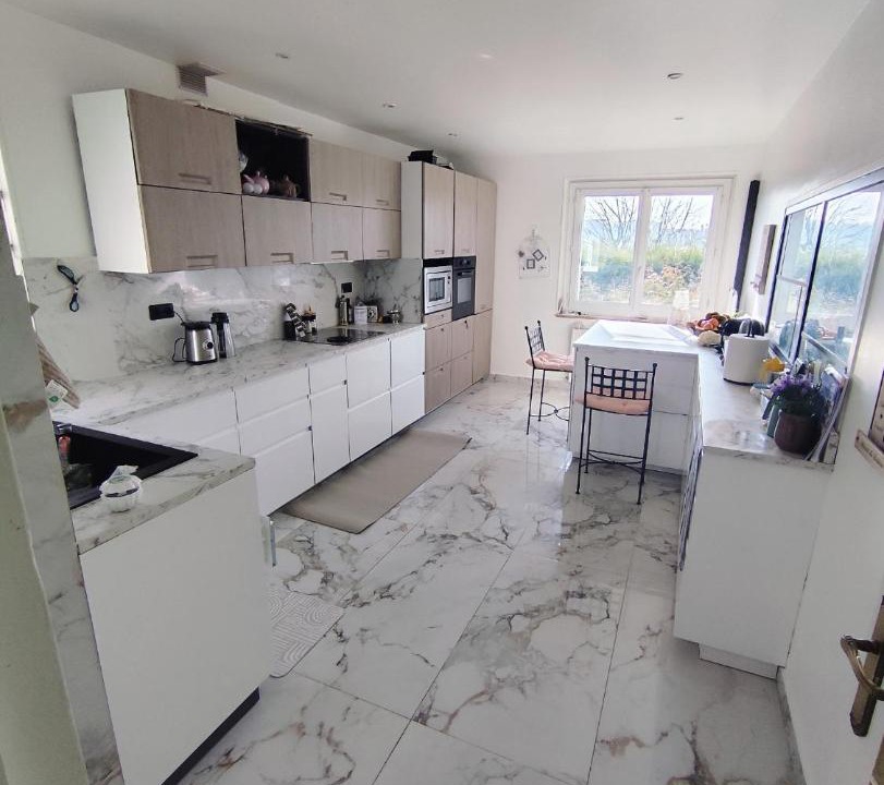 Photo of Kitchen in Arnouville