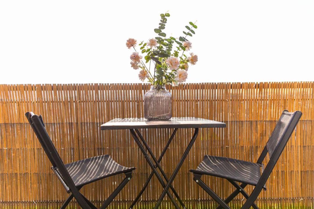 Photo of Patio Balcony in Noisy-le-Sec
