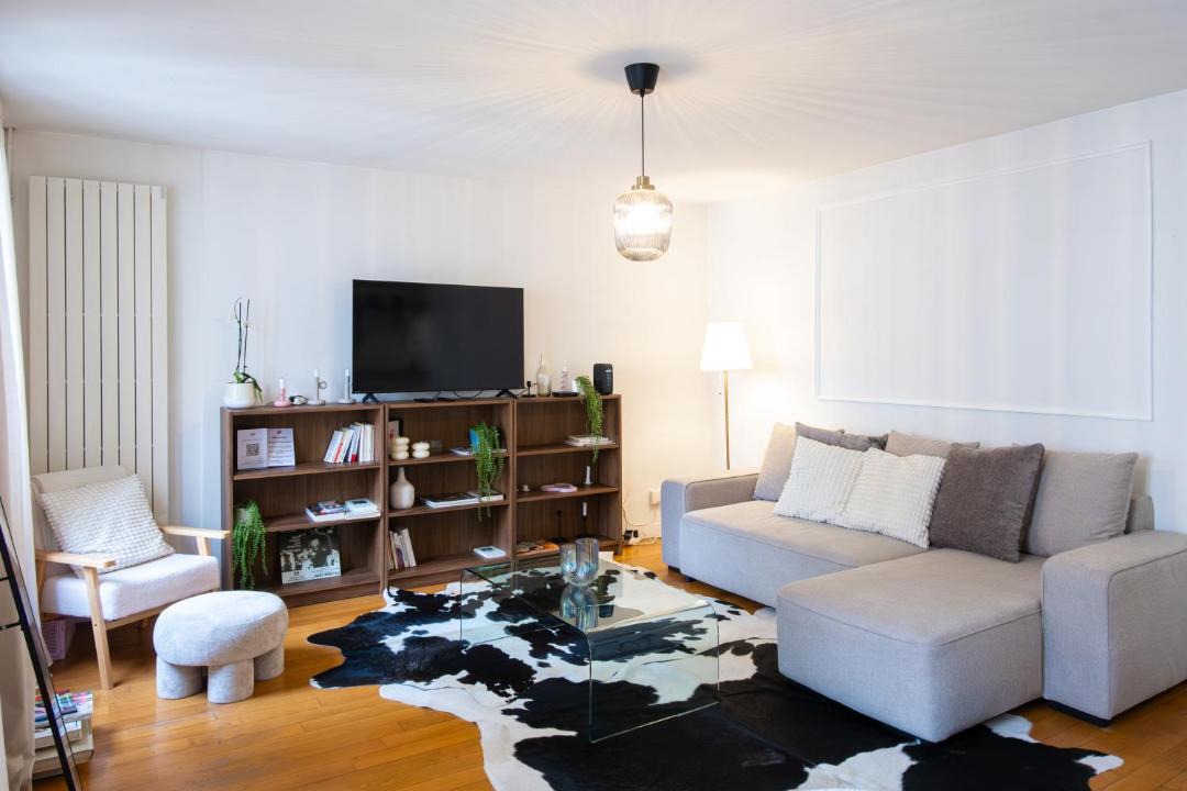 Photo of Livingroom in Les Halles