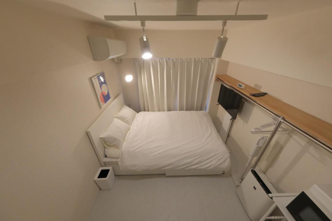 Photo of Bedroom in Kameari