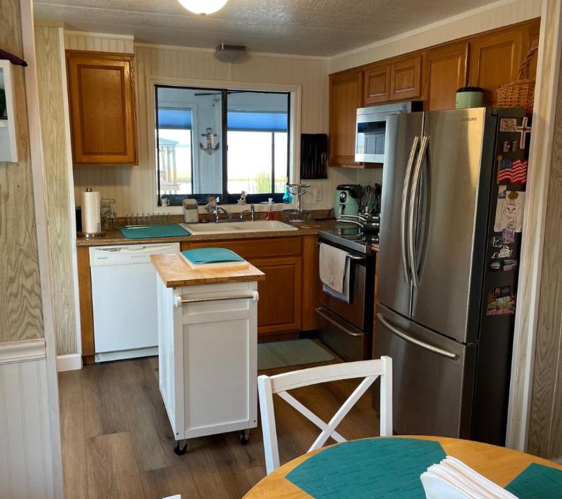 Photo of Kitchen in Fedhaven