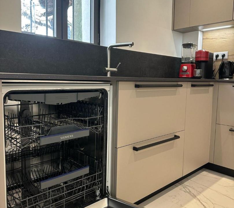 Photo of Kitchen in Parchamp–Albert Kahn