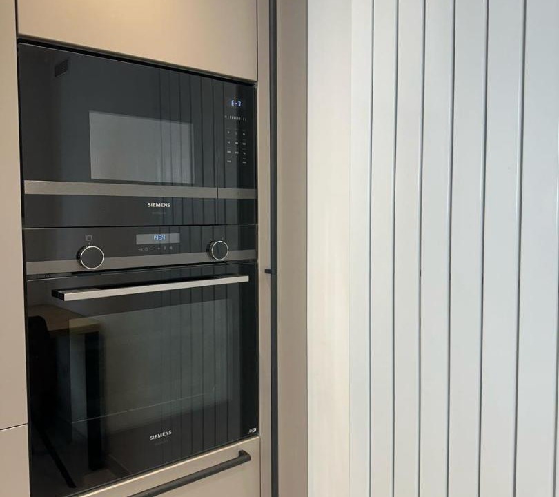 Photo of Kitchen in Parchamp–Albert Kahn