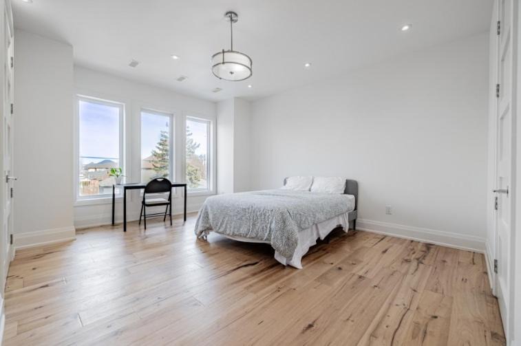 Photo of Bedroom in Lawrence Heights