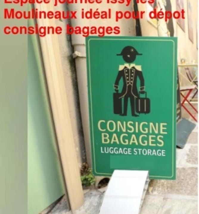 Photo of Others in Issy-les-Moulineaux