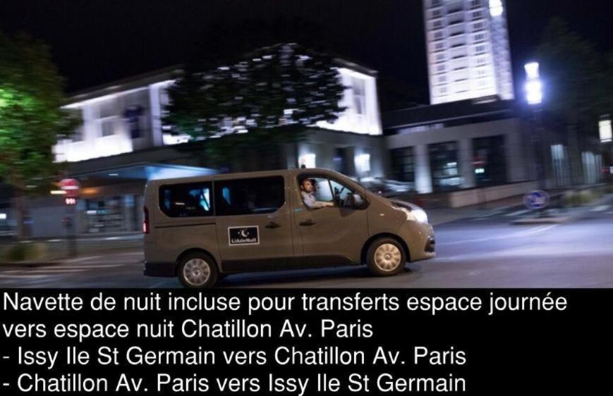 Photo of Others in Issy-les-Moulineaux