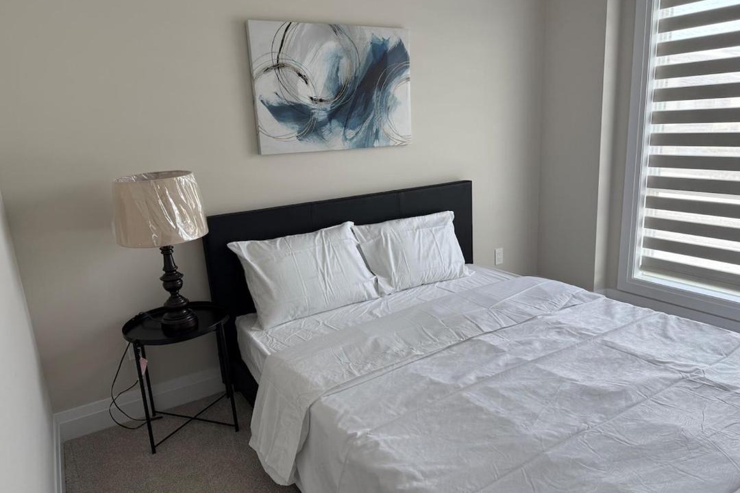 Photo of Bedroom in London