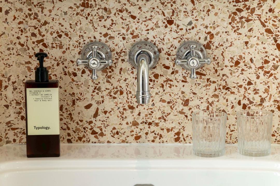 Photo of Bathroom in Notre-Dame-des-Champs