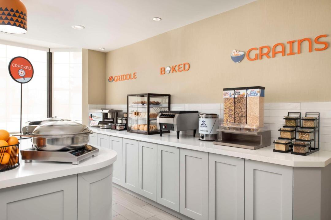 Photo of Kitchen in Thornhill