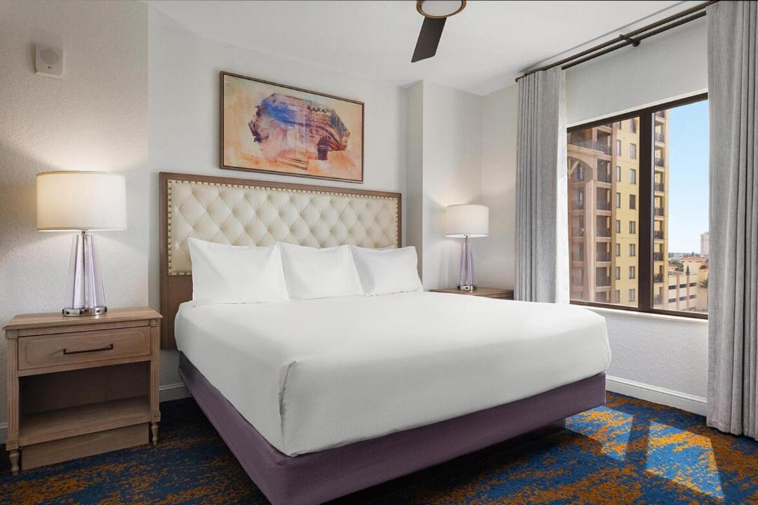 Photo of Bedroom in Bay Lake