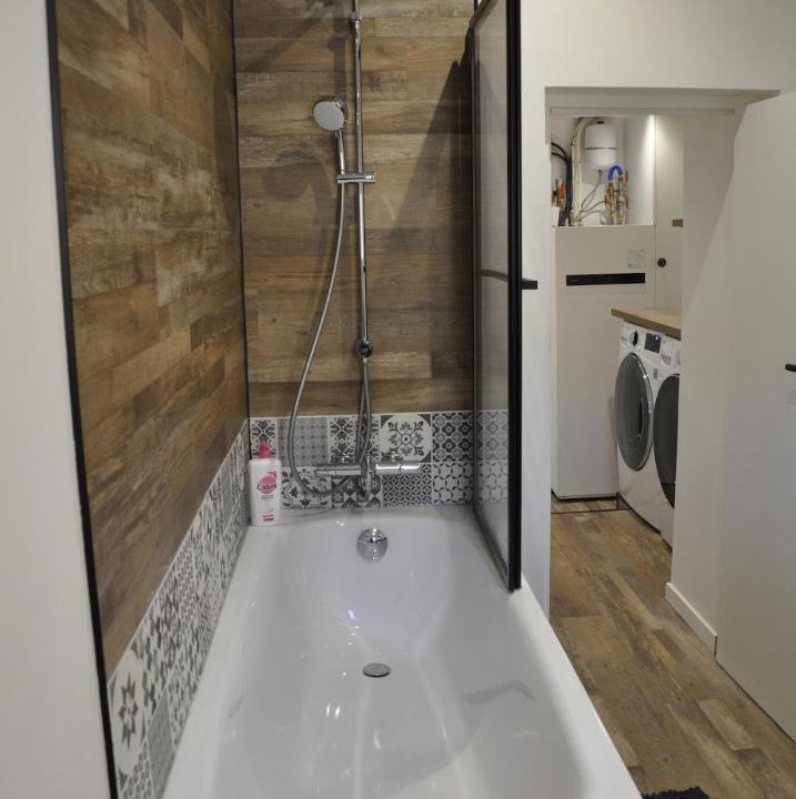 Photo of Bathroom in Bailly-Romainvilliers